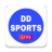 icon DD sports Tv Guide 61.5