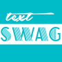 icon TextSwag