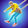 icon Teeter-Totter 3D
