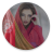 icon Afghan Photo Frame 1.33