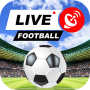 icon Football Live TV: Scores