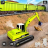 icon Mega City Road Construction 3D 1.14