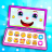 icon Pink Computer 36.0