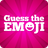 icon Guess Emoji 8.03g