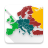 icon Europe Map Quiz 1.0.27