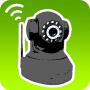 icon com.amstapps.xfoscamviewerdemo