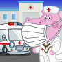 icon Emergency Hospital:Kids Doctor