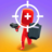 icon Gun Run 3D: Crazy Hero FPS Action 1.01