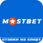 icon БК MostBet - Ставки на спорт и футбол с пин-ап бет
