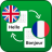 icon English French Translator 8.0