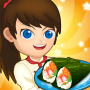 icon Sushi Fever - Cooking Game for itel PowerPro P41