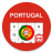 icon Portugal Calendar 6.3.6