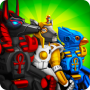 icon Robots