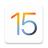 icon Launcher iOS 15 1.0