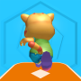 icon EDM Cat