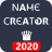 icon Name Creator 1.5.2