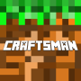 icon Craftsman: Building Craft New 2021