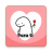 icon Pegatinas de amor 28