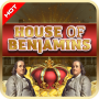 icon House of Benjamins