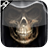 icon Skull Live Wallpaper 1.8