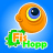 icon FisHopp Lite 1.0.7