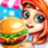 icon burgershop.games.mania.restaurant.fever.burger.shop 1.10