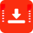 icon Video Downloader 1.0.12