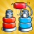 icon Nuts Bolts Sort 1.2.8