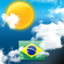 icon Weather for Brazil and World for Samsung Galaxy Tab E