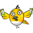 icon Buddy The Bird 3.1