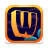 icon CosmiCrossWord 1.0.1