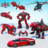 icon Dragon Robot Car Games 1.0.19