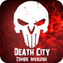 icon Death City
