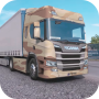 icon Army Truck Simulator 2019: Military Truck Driving