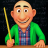 icon Scary Math Teacher Boss Pranks 1.0.2
