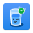 icon My Water Reminder & Alarm 2.2.9