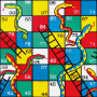 icon Snakes and Ladders
