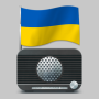 icon Радіо Україна - Radio Ukraine for itel PowerPro P41