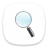 icon Magnifying Glass & Flashlight 1.0.5