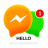 icon India Messenger 1.0