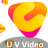 icon UVVideo 1.0