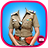 icon Police Suit Photo MakerWoman 5.1