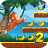 icon Jungle Monkey Run 2 1.2.0