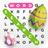 icon Infinite Word Search 2.81g