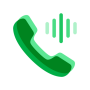 icon Hangout Voice - Global Calls