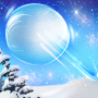 icon Snow Ball Attack - Tower Defense Game