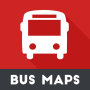 icon London Bus Maps