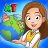 icon My Town : World 1.0.38