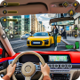 icon Fury Driving School: Car Game for Micromax Canvas Infinity