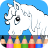 icon Coloring 1.5.9